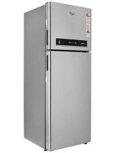 Whirlpool IF375 ELT 3S 360 L 3 Star Frost Free Double Door Refrigerator
