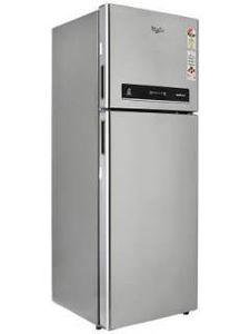 Whirlpool IF375 ELT 3S 360 L 3 Star Frost Free Double Door Refrigerator