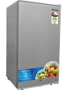 Mitashi MSD090RF100 87 L 2 Star Direct Cool Single Door Refrigerator