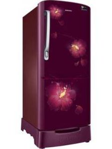 Samsung RR20M282YR3 192 L 4 Star Direct Cool Single Door Refrigerator