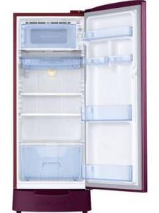 Samsung RR20M282YR3 192 L 4 Star Direct Cool Single Door Refrigerator