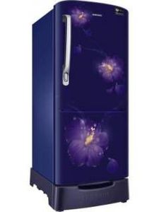 Samsung RR20M282YU3 192 L 4 Star Direct Cool Single Door Refrigerator