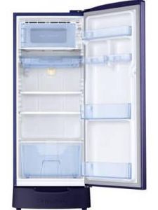 Samsung RR20M282YU3 192 L 4 Star Direct Cool Single Door Refrigerator