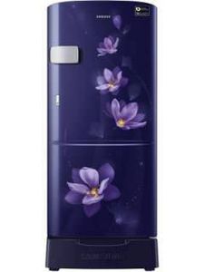 Samsung RR20M2Z2XU7 192 L 5 Star Direct Cool Single Door Refrigerator