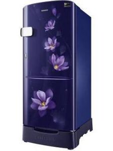 Samsung RR20M2Z2XU7 192 L 5 Star Direct Cool Single Door Refrigerator