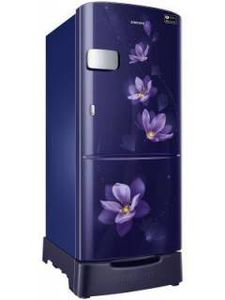 Samsung RR20M2Z2XU7 192 L 5 Star Direct Cool Single Door Refrigerator