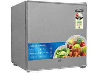 Mitashi MSD050RF100 46 L 2 Star Direct Cool Mini Fridge Refrigerator