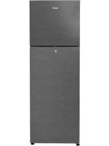 Haier HRF-3304BS-R 310 L 3 Star Frost Free Double Door Refrigerator
