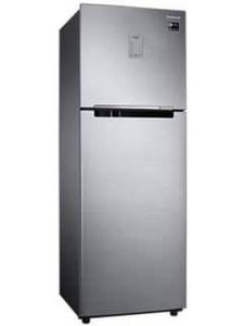 Samsung RT37M3724SL 345 L 4 Star Inverter Frost Free Double Door Refrigerator