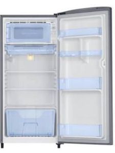 Samsung RR19M2723S8 192 L 3 Star Frost Free Single Door Refrigerator