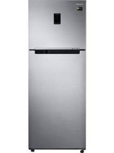 Samsung RT42M553ES8 415 L 4 Star Inverter Frost Free Double Door Refrigerator