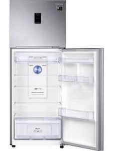Samsung RT42M553ES8 415 L 4 Star Inverter Frost Free Double Door Refrigerator