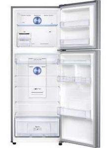 Samsung RT42M553ES8 415 L 4 Star Inverter Frost Free Double Door Refrigerator