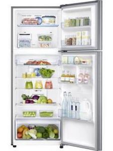 Samsung RT42M553ES8 415 L 4 Star Inverter Frost Free Double Door Refrigerator