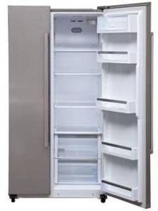Bosch KAN56V40NE 618 L Frost Free Side By Side Door Refrigerator