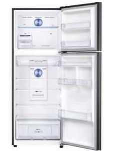 Samsung RT42M5538BS 415 L 3 Star Frost Free Double Door Refrigerator