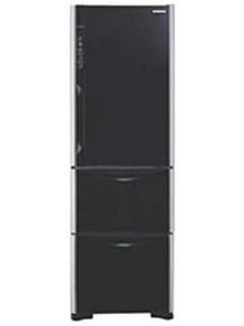 Hitachi R-SG31BPND 366 L 4 Star Frost Free Triple Door Refrigerator