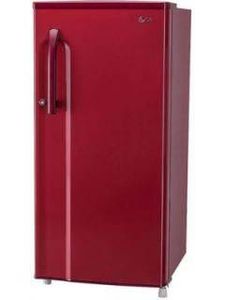 LG GL-B191KRLV 188 L 2 Star Frost Free Single Door Refrigerator