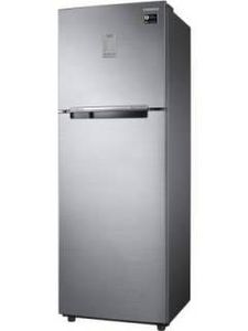 Samsung RT37M3743S8 345 L 3 Star Frost Free Double Door Refrigerator