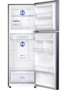 Samsung RT37M5538UT 345 L 3 Star Frost Free Double Door Refrigerator
