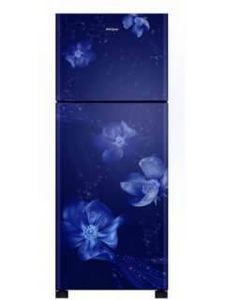 Whirlpool NEO SP 278 PRM 265 L 3 Star Direct Cool Double Door Refrigerator