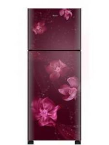 Whirlpool NEO SP 278 PRM 265 L 3 Star Direct Cool Double Door Refrigerator