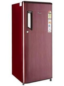 Whirlpool 230 IMFRESH PRM 3S 215 L 3 Star Frost Free Single Door Refrigerator