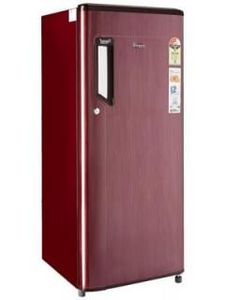 Whirlpool 230 IMFRESH PRM 3S 215 L 3 Star Frost Free Single Door Refrigerator