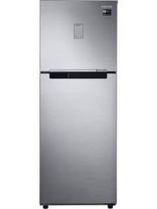 Samsung RT28M3424S8 253 L 4 Star Frost Free Double Door Refrigerator