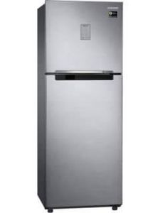 Samsung RT28M3424S8 253 L 4 Star Frost Free Double Door Refrigerator