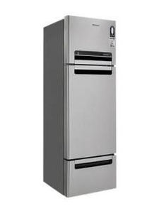 Whirlpool FP 263D PROTTON ROY 240 L 5 Star Frost Free Triple Door Refrigerator