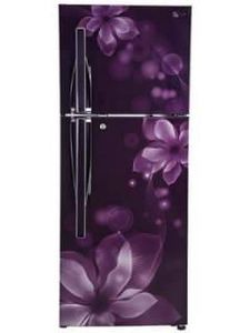 LG GL-I292RPOY 260 L 3 Star Frost Free Double Door Refrigerator