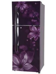 LG GL-I292RPOY 260 L 3 Star Frost Free Double Door Refrigerator