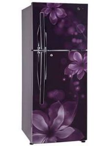 LG GL-I292RPOY 260 L 3 Star Frost Free Double Door Refrigerator