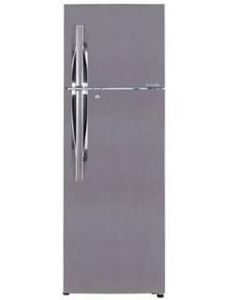 LG GL-T292RPZY 260 L 3 Star Inverter Frost Free Double Door Refrigerator