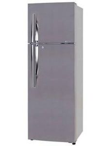 LG GL-T292RPZY 260 L 3 Star Inverter Frost Free Double Door Refrigerator