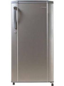 Croma CRAR0211 170 L 3 Star Direct Cool Single Door Refrigerator