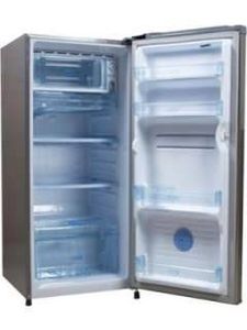 Croma CRAR0211 170 L 3 Star Direct Cool Single Door Refrigerator