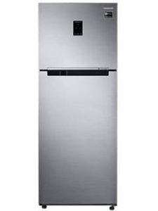 Samsung RT42M5538S8 415 L 3 Star Inverter Frost Free Double Door Refrigerator