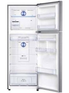 Samsung RT42M5538S8 415 L 3 Star Inverter Frost Free Double Door Refrigerator
