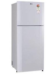 LG GL-I452TAWL 407 L 4 Star Frost Free Double Door Refrigerator