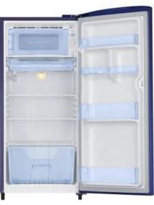 Samsung RR20M2Y2XUT 192 L 5 Star Direct Cool Single Door Refrigerator