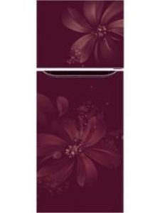 LG GL-Q282SSAR 255 L 2 Star Frost Free Double Door Refrigerator