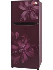 LG GL-Q282SSAR 255 L 2 Star Frost Free Double Door Refrigerator