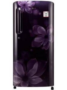 LG GL-B201APOX 190 L 4 Star Direct Cool Single Door Refrigerator