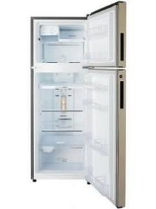 Whirlpool NEO DF278 PRM REAL STEEL 265 L 3 Star Frost Free Double Door Refrigerator