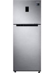 Samsung RT39M5538S8 394 L 3 Star Frost Free Double Door Refrigerator