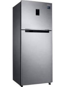 Samsung RT39M5538S8 394 L 3 Star Frost Free Double Door Refrigerator
