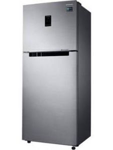 Samsung RT39M5538S8 394 L 3 Star Frost Free Double Door Refrigerator