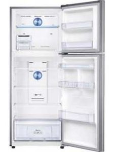 Samsung RT39M5538S8 394 L 3 Star Frost Free Double Door Refrigerator